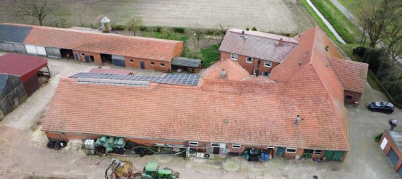 Casa T6 em Diepholz, Germany N.º 135799 12