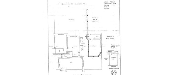 3 bedrooms Apartment in Rome, Italy No. 377572 30