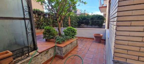 3 bedrooms Apartment in Rome, Italy No. 377572 7
