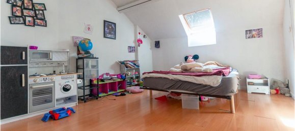 2 Schlafzimmer Haus in Romorantin-Lanthenay, France, Nr. 260290 12