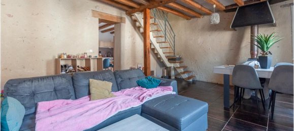 2 Schlafzimmer Haus in Romorantin-Lanthenay, France, Nr. 260290 5