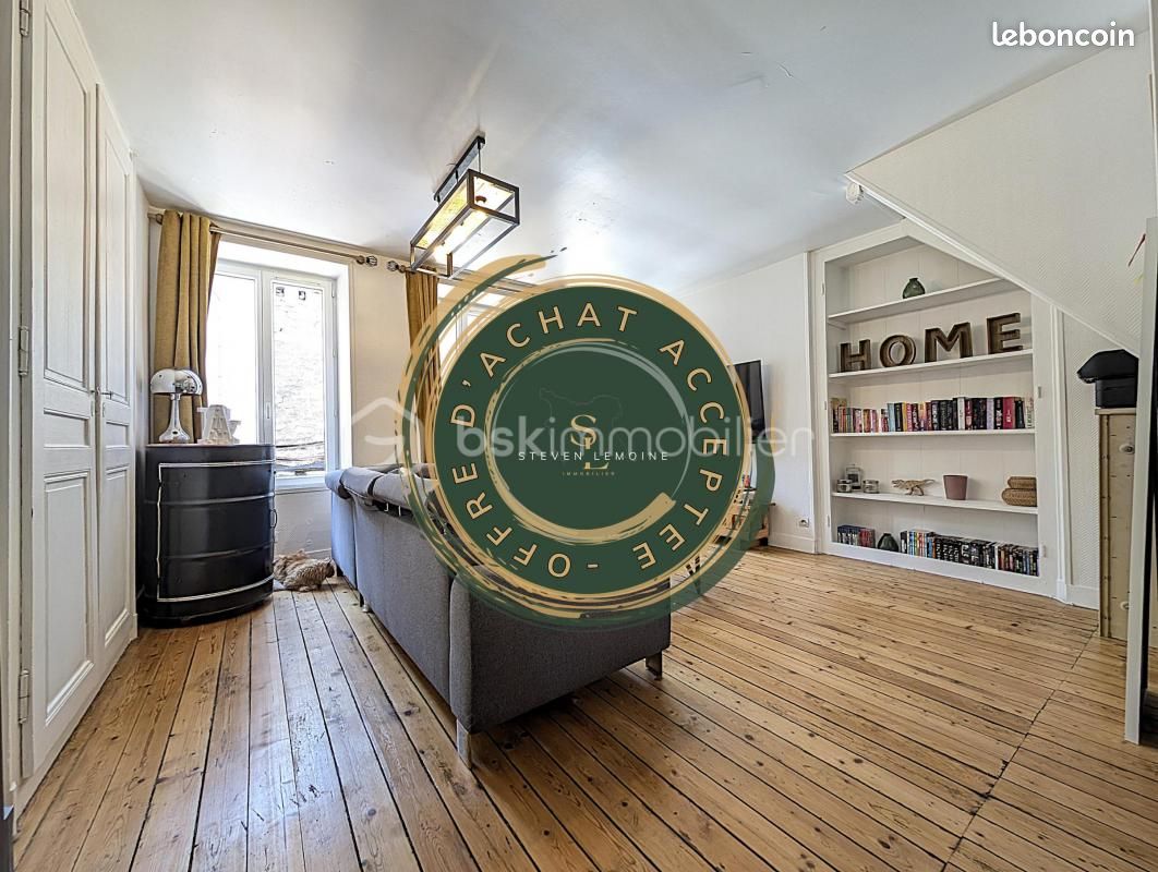 3 chambres Appartement à Manche, France No. 357544