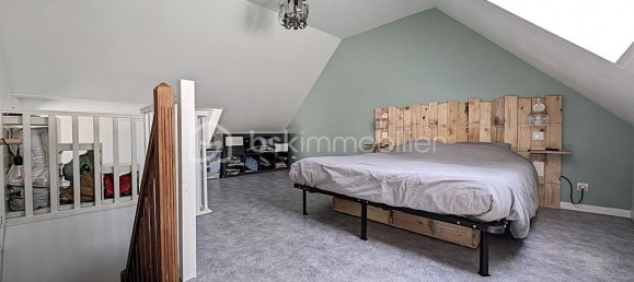 3 bedrooms Apartment in Manche, France No. 357544 17