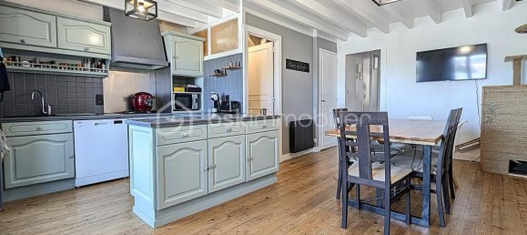 3 bedrooms Apartment in Manche, France No. 357544 8