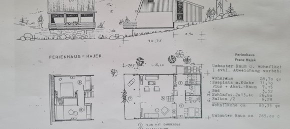 Casa T2 em Freyung-Grafenau, Germany N.º 264455 23