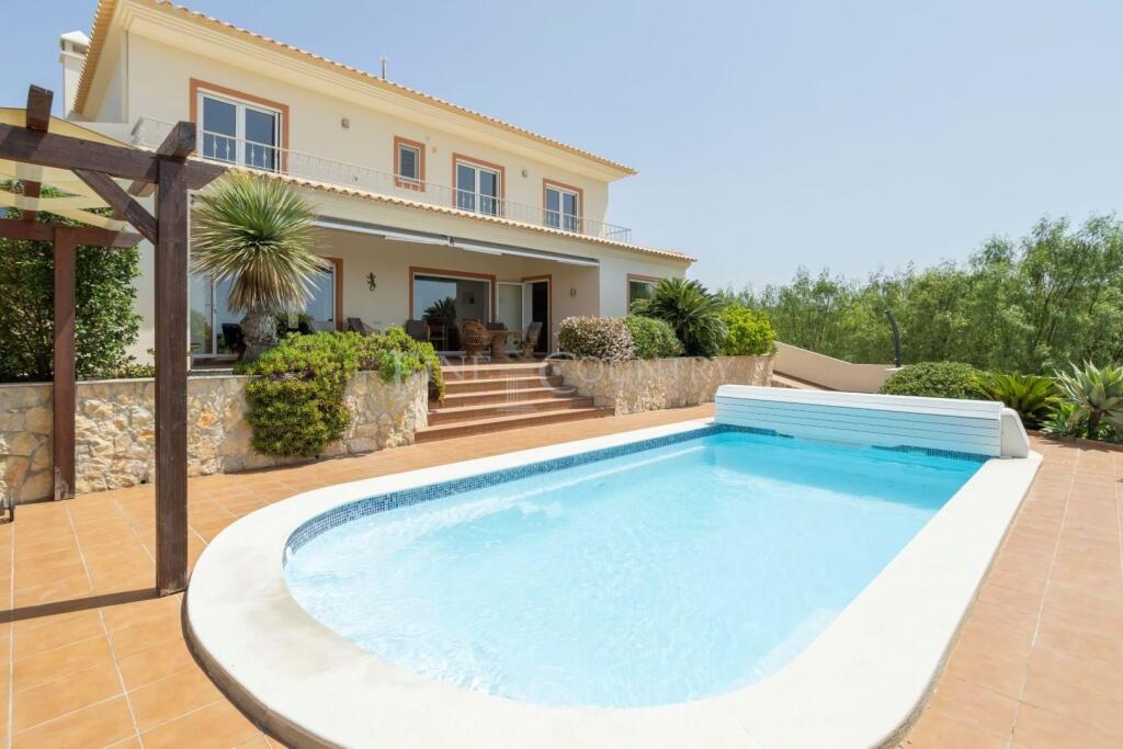 4 bedrooms Villa in Tavira, Portugal No. 315973