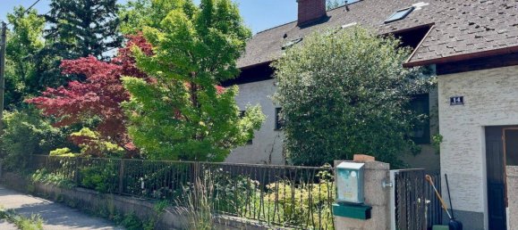 7 rooms House in Klosterneuburg, Austria No. 154587 7