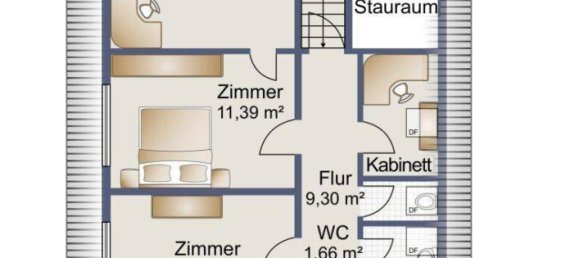 7 rooms House in Klosterneuburg, Austria No. 154587 17