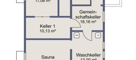 7 rooms House in Klosterneuburg, Austria No. 154587 18