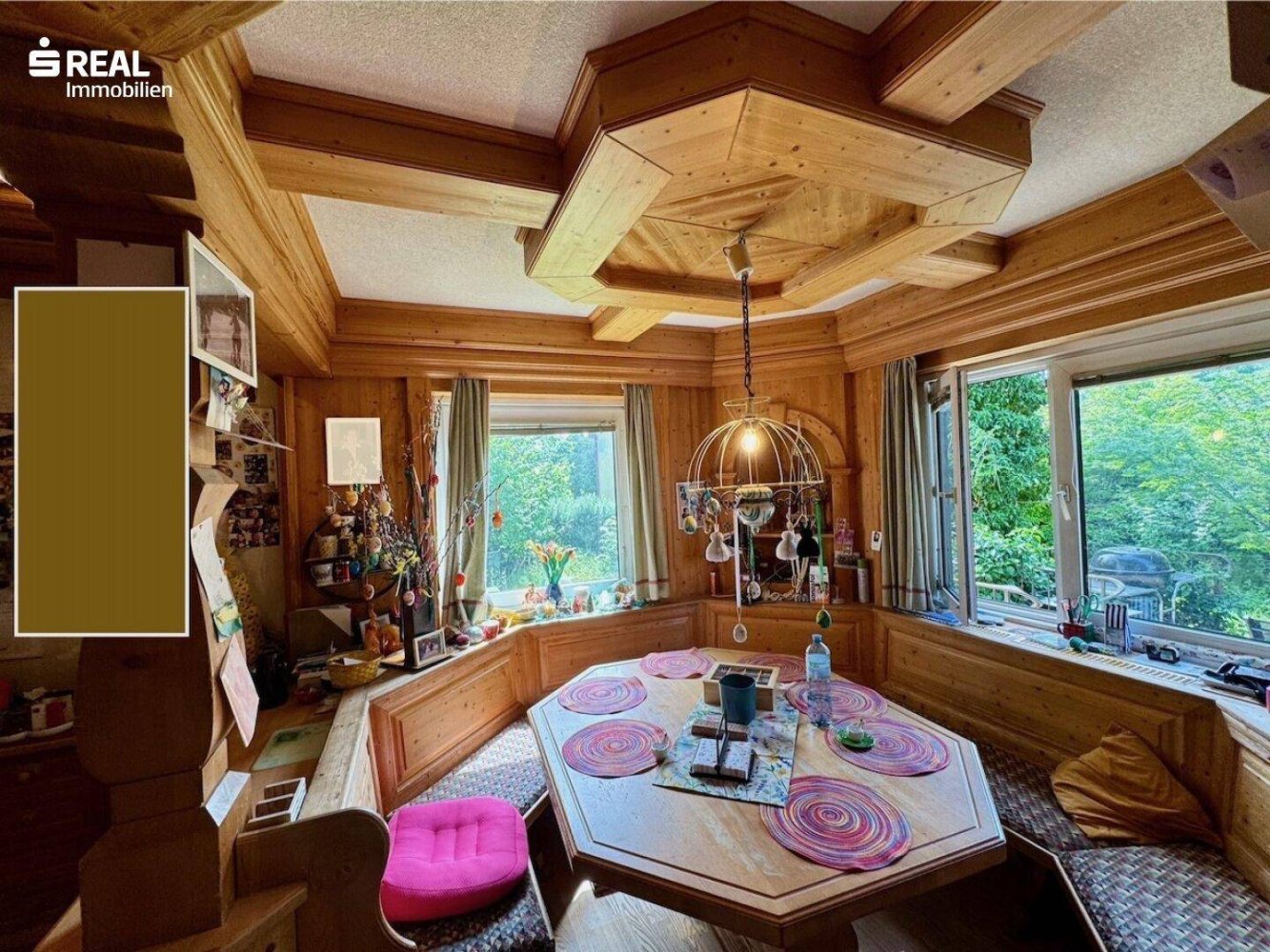 7 rooms House in Klosterneuburg, Austria No. 154587