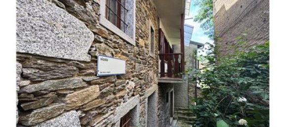 2 غرف نوم منزل في San Bernardino Verbano, Italy رقم 279260 23