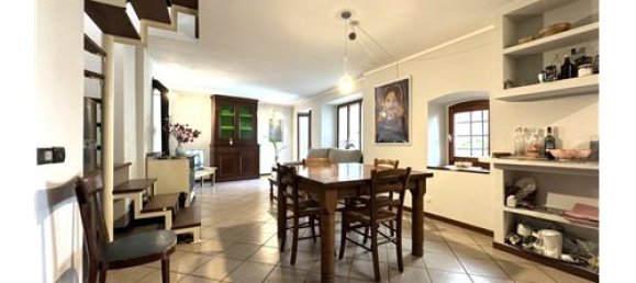 2 غرف نوم منزل في San Bernardino Verbano, Italy رقم 279260 3