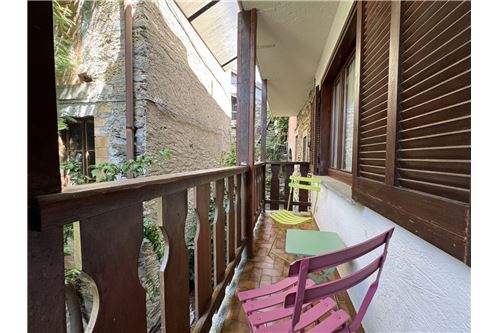 2 غرف نوم منزل في San Bernardino Verbano, Italy رقم 279260