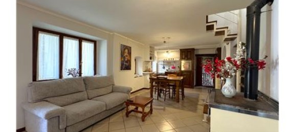 2 غرف نوم منزل في San Bernardino Verbano, Italy رقم 279260 2