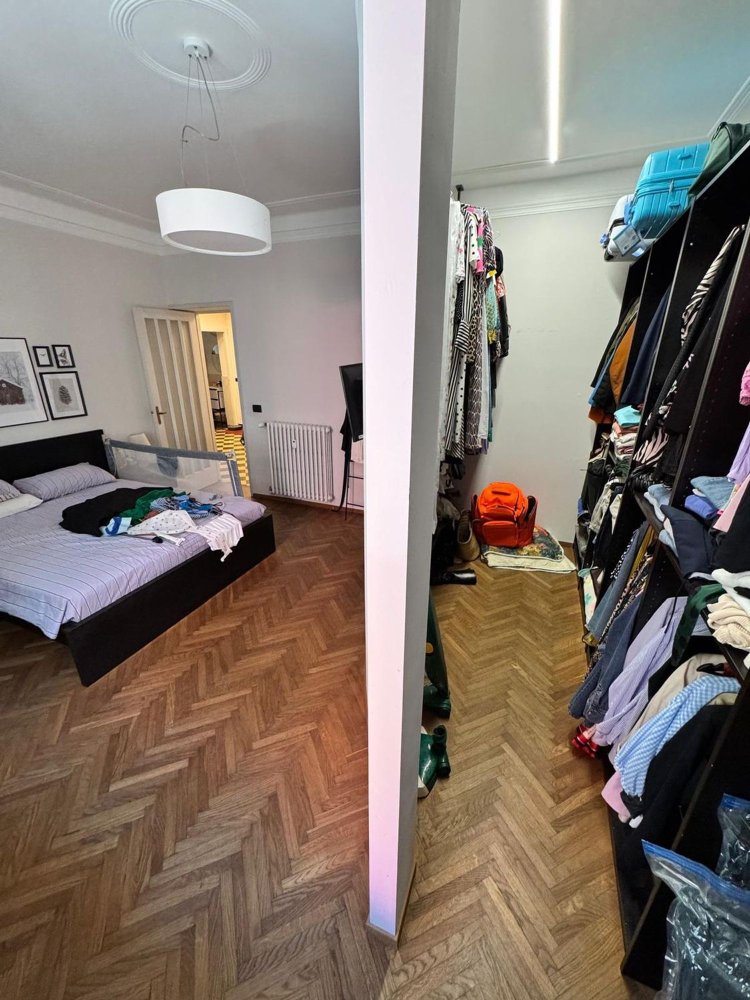 4 Schlafzimmer Wohnung in Alessandria, Italy, Nr. 325998