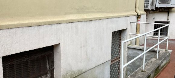 Büro in Rome, Italy 122m², Nr. 101931 3