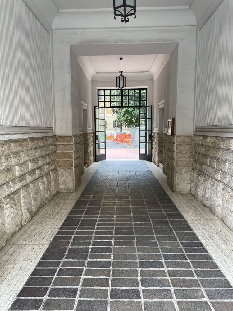 Büro in Rome, Italy 122m², Nr. 101931