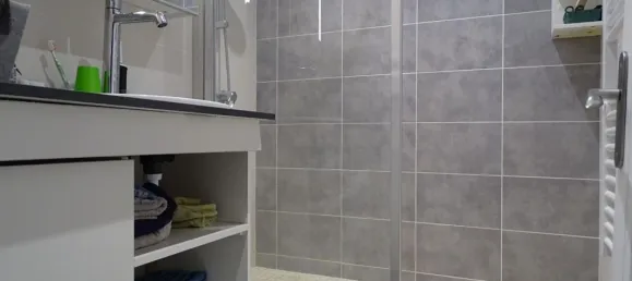 4 bedrooms Apartment in Saint-Etienne, France No. 348261 9