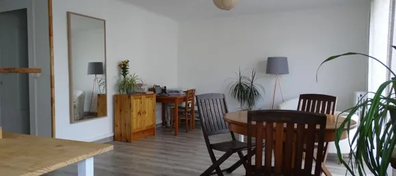 4 bedrooms Apartment in Saint-Etienne, France No. 348261 2