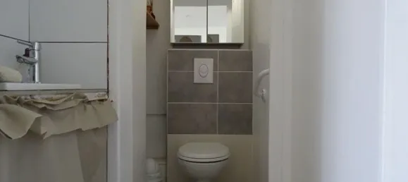 4 bedrooms Apartment in Saint-Etienne, France No. 348261 10