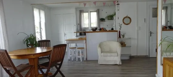 4 bedrooms Apartment in Saint-Etienne, France No. 348261 5