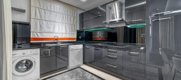 3-Zimmer Wohnung in Oba, Turkey, Nr. 17912 6