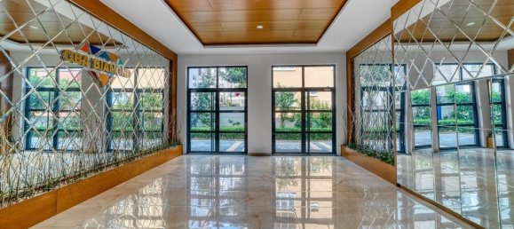 3-Zimmer Wohnung in Oba, Turkey, Nr. 17912 19