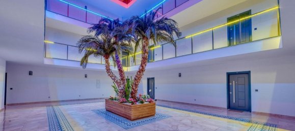 3-Zimmer Wohnung in Oba, Turkey, Nr. 17912 18