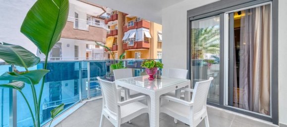 3-Zimmer Wohnung in Oba, Turkey, Nr. 17912 4