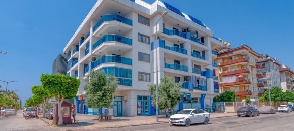 3-Zimmer Wohnung in Oba, Turkey, Nr. 17912 24