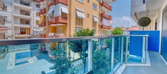 3-Zimmer Wohnung in Oba, Turkey, Nr. 17912 14