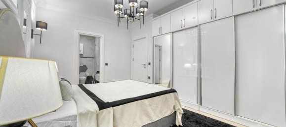 3-Zimmer Wohnung in Oba, Turkey, Nr. 17912 12