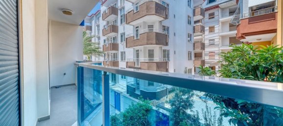 3-Zimmer Wohnung in Oba, Turkey, Nr. 17912 15