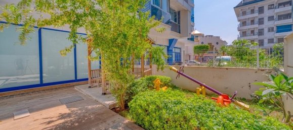 3-Zimmer Wohnung in Oba, Turkey, Nr. 17912 23