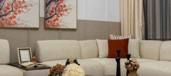 3-Zimmer Wohnung in Oba, Turkey, Nr. 17912 3