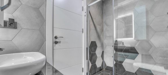 3-Zimmer Wohnung in Oba, Turkey, Nr. 17912 8