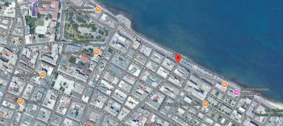 Imóvel comercial em Molfetta, Italy 110 m² N.º 269747 6