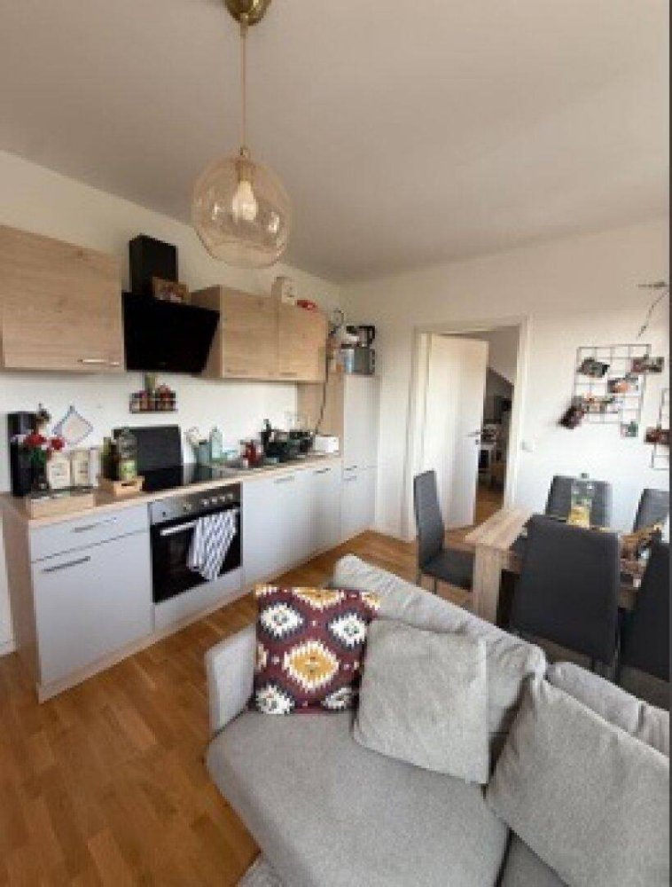 2 rooms Apartment in Dobling, Austria No. 210417