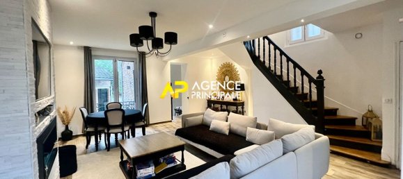 3 chambres Maison à Argenteuil, France No. 189522 4