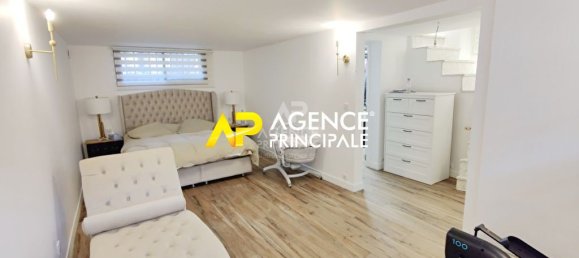 3 chambres Maison à Argenteuil, France No. 189522 8