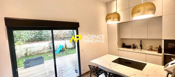 3 chambres Maison à Argenteuil, France No. 189522 7