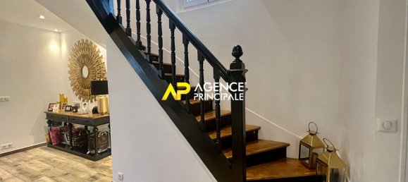 3 chambres Maison à Argenteuil, France No. 189522 5