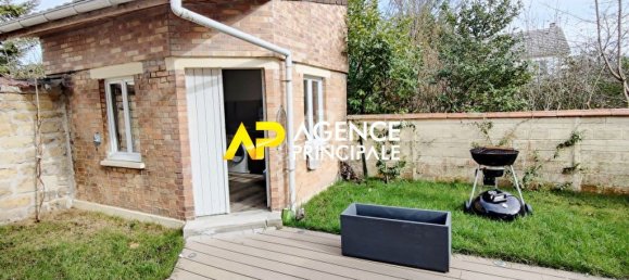 3 chambres Maison à Argenteuil, France No. 189522 16