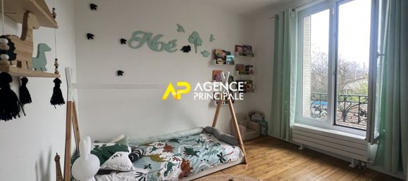 3 chambres Maison à Argenteuil, France No. 189522 12