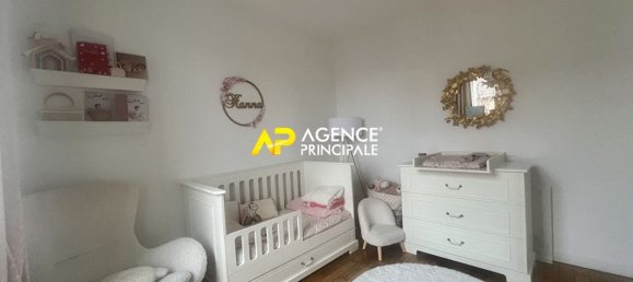 3 chambres Maison à Argenteuil, France No. 189522 13