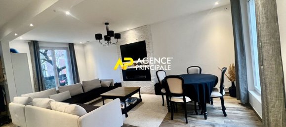 3 chambres Maison à Argenteuil, France No. 189522 3