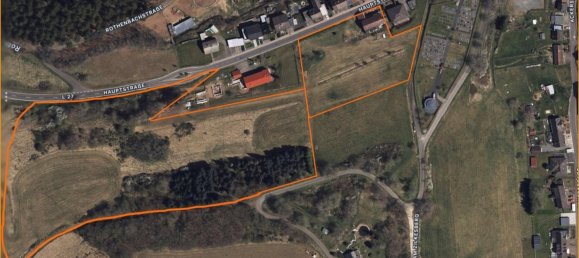 4 bedrooms Farm in Vulkaneifel, Germany No. 206471 10