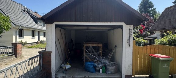 3 bedrooms Townhouse in Harburg, Germany No. 275502 4