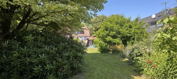 3 bedrooms Townhouse in Harburg, Germany No. 275502 9