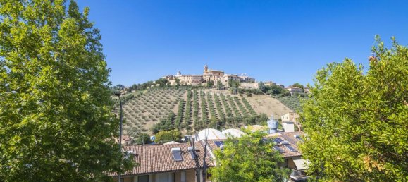 3 rooms Apartment in Montelupone, Italy No. 110511 14